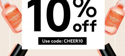 Birchbix 10% / 15% / 20% Off Coupon Codes