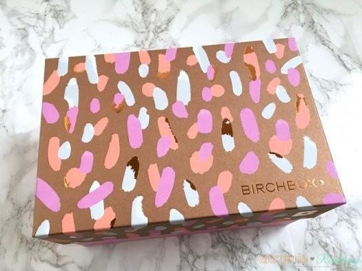 Birchbox Limited Edition: Cult Classics Review + Coupon Codes