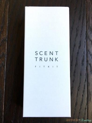 Scent Trunk Fit Kit Review