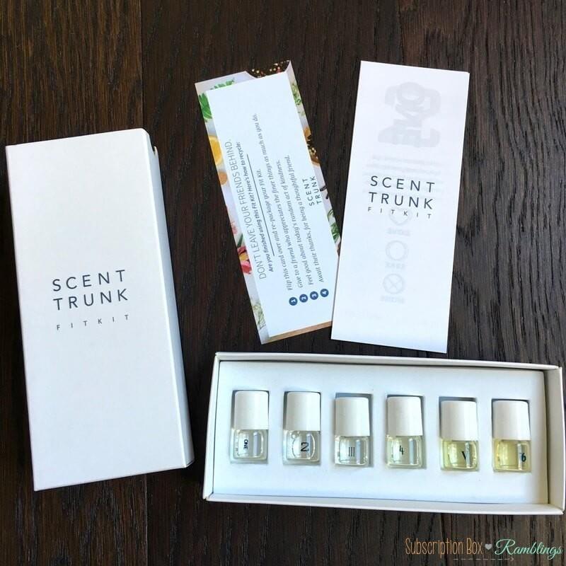 Read more about the article Scent Trunk Fit Kit Review