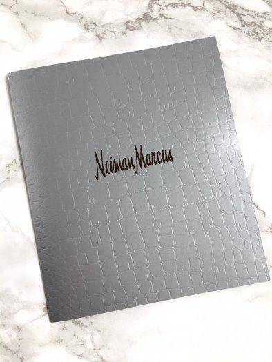 POPSUGAR Neiman Marcus Must Have Box Review