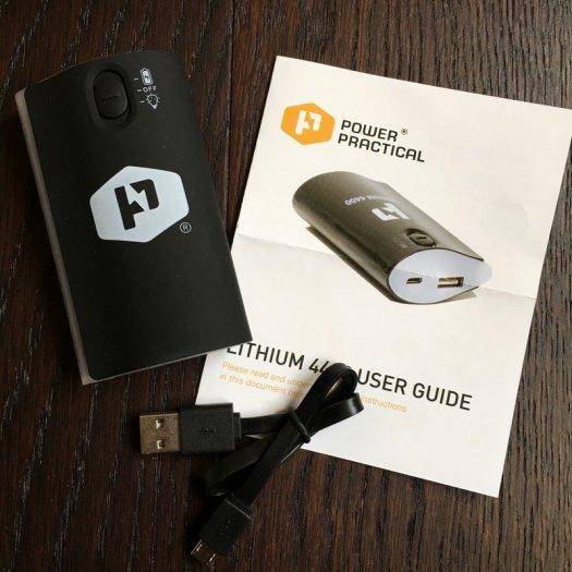 Nomadik Review - November 2016 + Coupon Code