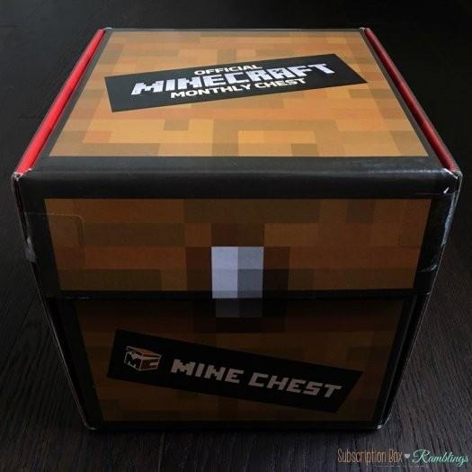 Read more about the article Mine Chest 15% Off Coupon Code