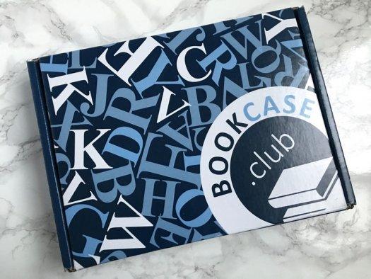 BookCase.Club Review - December 2016