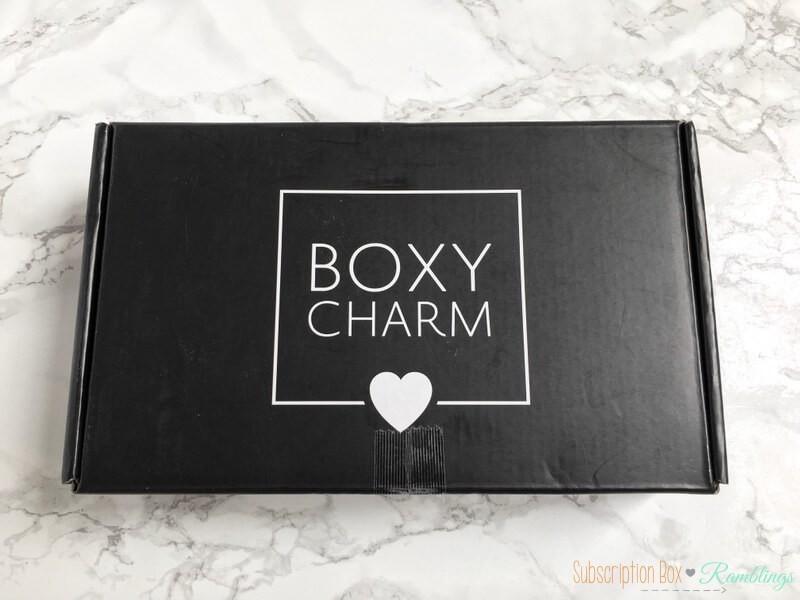 Read more about the article BOXYCHARM January 2017 Spoiler #2
