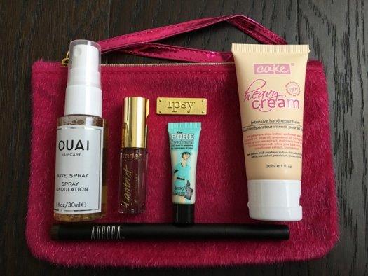 Read more about the article ipsy Review December 2016 Subscription