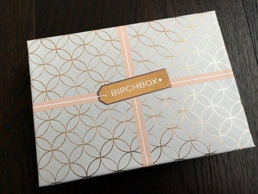 Read more about the article Birchbox – Last Call for Christmas Delivery!