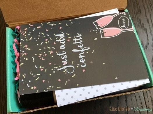 Beauty Box 5 Review - December 2016 Subscription Box