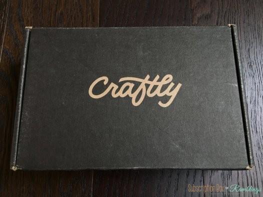 Craftly Review - December 2016 + Coupon Code