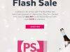 POPSUGAR Must Have Box – 50% Off Flash Sale!