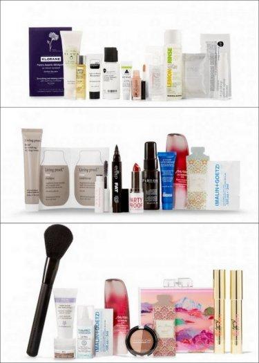 Read more about the article Birchbox, Spend $50 Get a Free Holiday Beauty Set (Still Available)