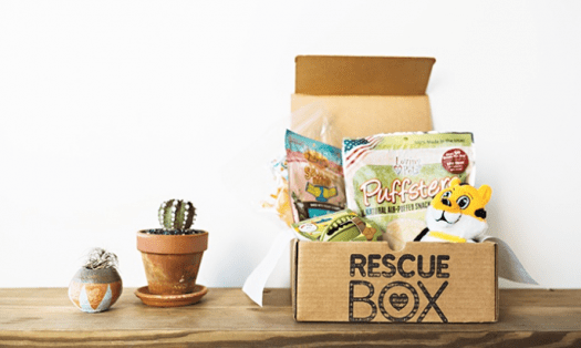 Groupon Subscription Box Deals Round-Up!