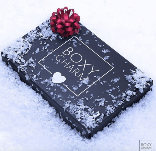 Read more about the article BOXYCHARM December 2016 – Full Spoilers!