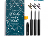 Julep – Free Liquid Eyeliner Trio with $30+ Purchase