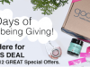 GoodeBox – Free Gift(s) with New Subscription!