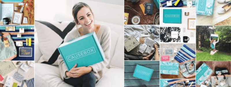 Read more about the article CAUSEBOX Holiday Shipping Deadlines + $10 Off Coupon Code