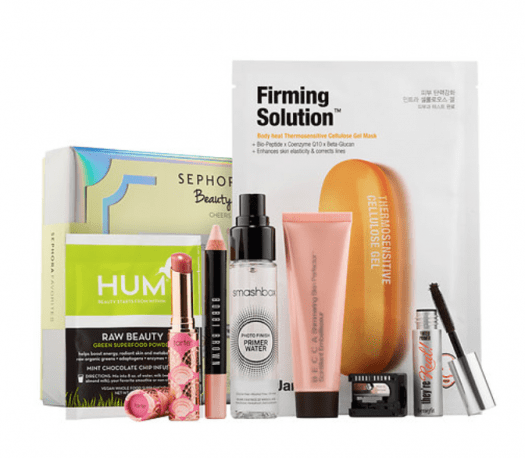 Sephora Favorites – Beauty After Last Call Set – Now Available!