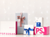 POPSUGAR Must Have Box RueLaLa Holiday Glamour Box – Full Spoilers!