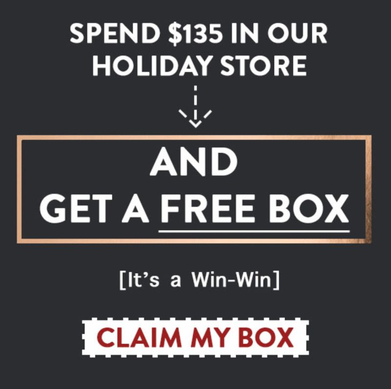 Read more about the article Hamptons Lane – Spend $135 in the Shop, Get a FREE Box!