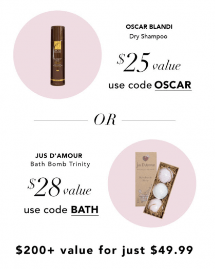 FabFitFun - New Free Gift With First Box Coupon Codes