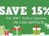 Green Kid Crafts 15% Off Sale