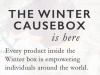 CAUSEBOX Winter 2016 – Full Spoilers!