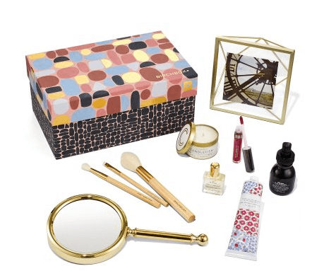 Read more about the article Birchbox “Good as Gold” Limited Edition Box Giveaway!