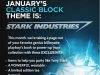 Nerd Block January 2017 Spoiler!