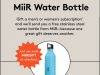Birchbox or Birchbox Man – Free Water Bottle with Gift Subscription