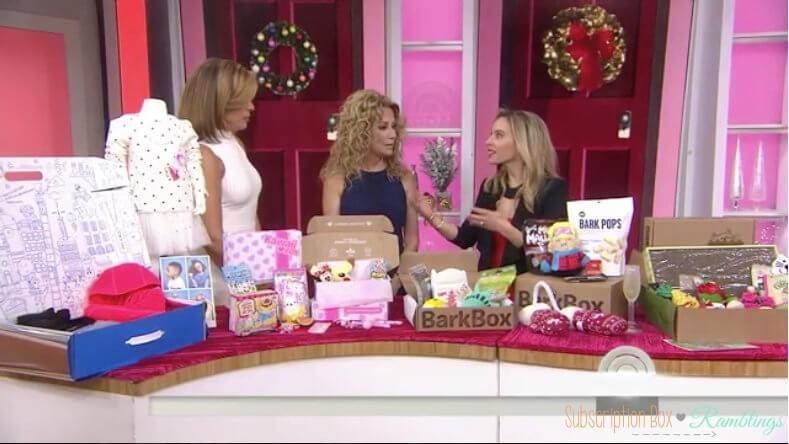 Read more about the article The Today Show Subscription Box Gift Ideas