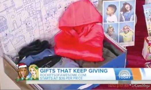 The Today Show Subscription Box Gift Ideas