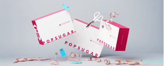 POPSUGAR Must Have Boutique - Build Your Own Box!