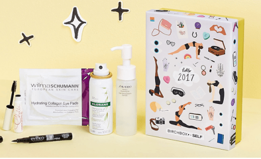 Birchbox Free Milk Makeup Highlighter with New Subscriptions!