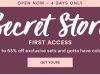Julep January 2017 Secret Store – Now Open!