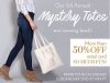 Golden Tote Mystery Tote – Launching Soon!