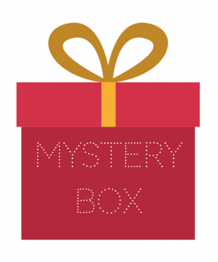 PINKSEOUL MYSTERY BOX