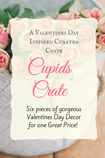 Read more about the article Gable Lane Crates Cupids Crate – On Sale Now!