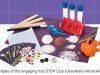 Amazon STEM Club Toy Subscription – Now Available