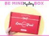Love With Food Be Mine Mystery Box + Valentine’s Day Sale + February 2017 Spoilers!
