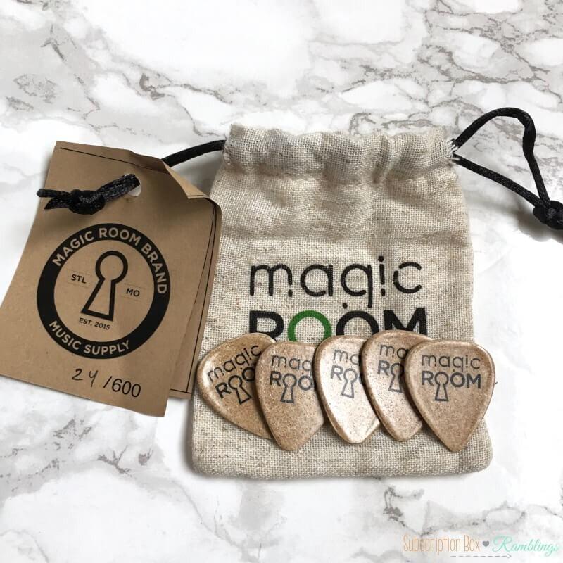 Read more about the article Magic Room Brand Box Review