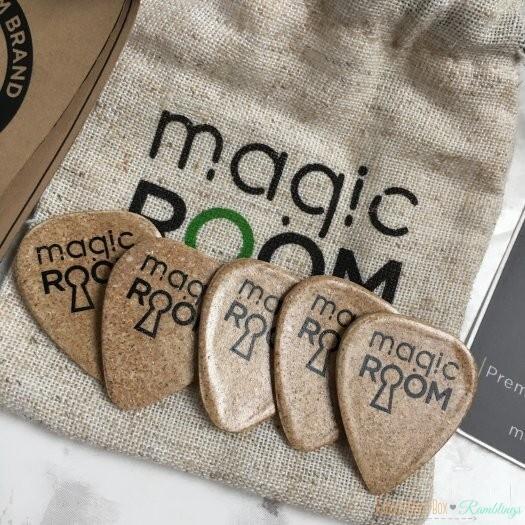 Magic Room Brand Box Review
