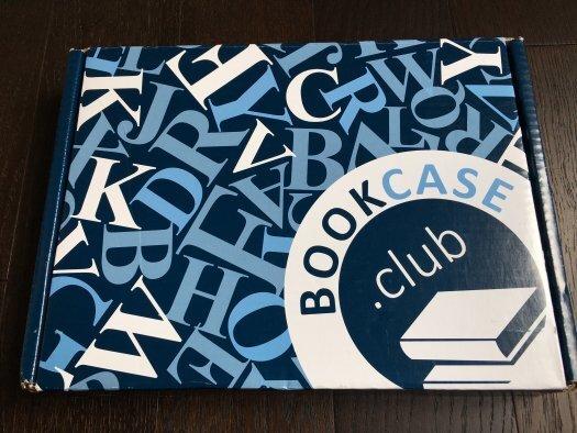 BookCase.Club Review January 2017