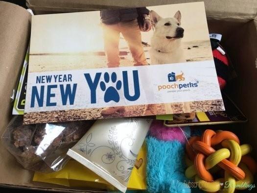 Pooch Perks Review January 2017 + Coupon Code