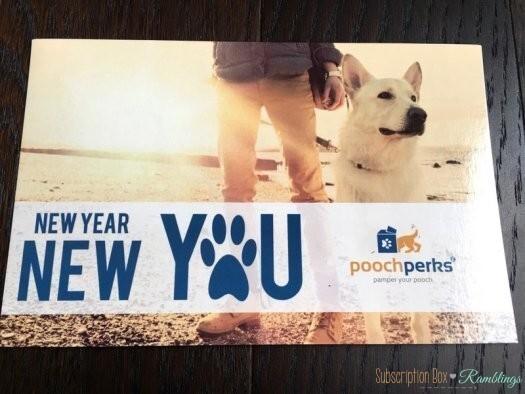 Pooch Perks Review January 2017 + Coupon Code