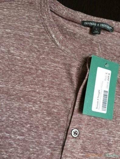 Stitch Fix Men January 2017 Subscription Box Review