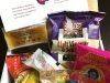Something Snacks Subscription Box Review January 2017