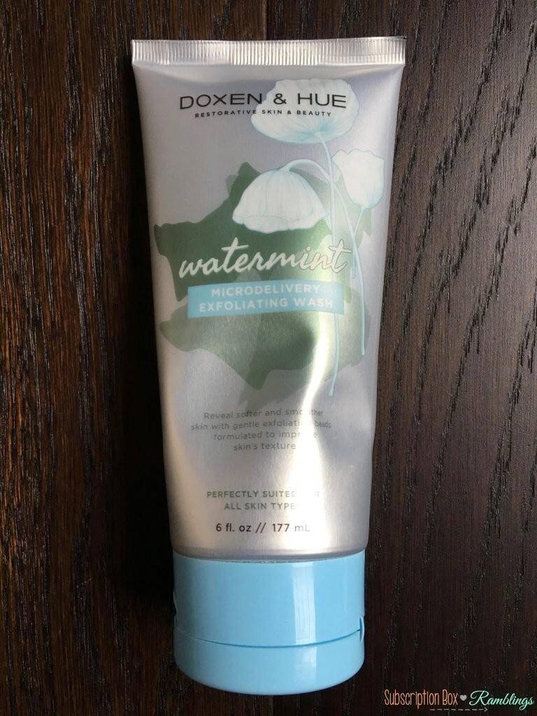 Serendipity by Little Lace Box Subscription Box Review + Coupon Code