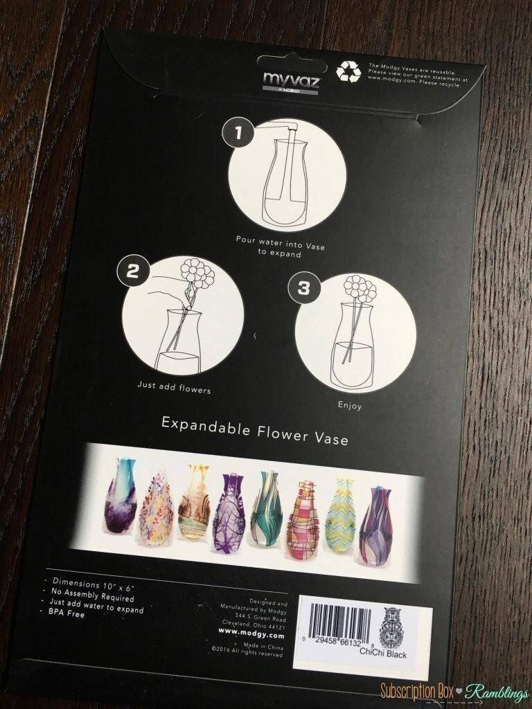 Serendipity by Little Lace Box Subscription Box Review + Coupon Code