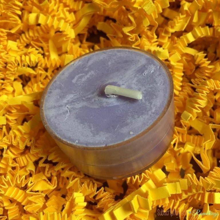 Fortune Cookie Soap Subscription Box Review Spring 2017