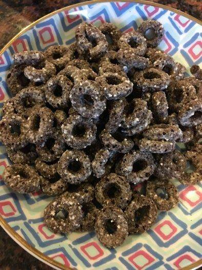 Oreo O's